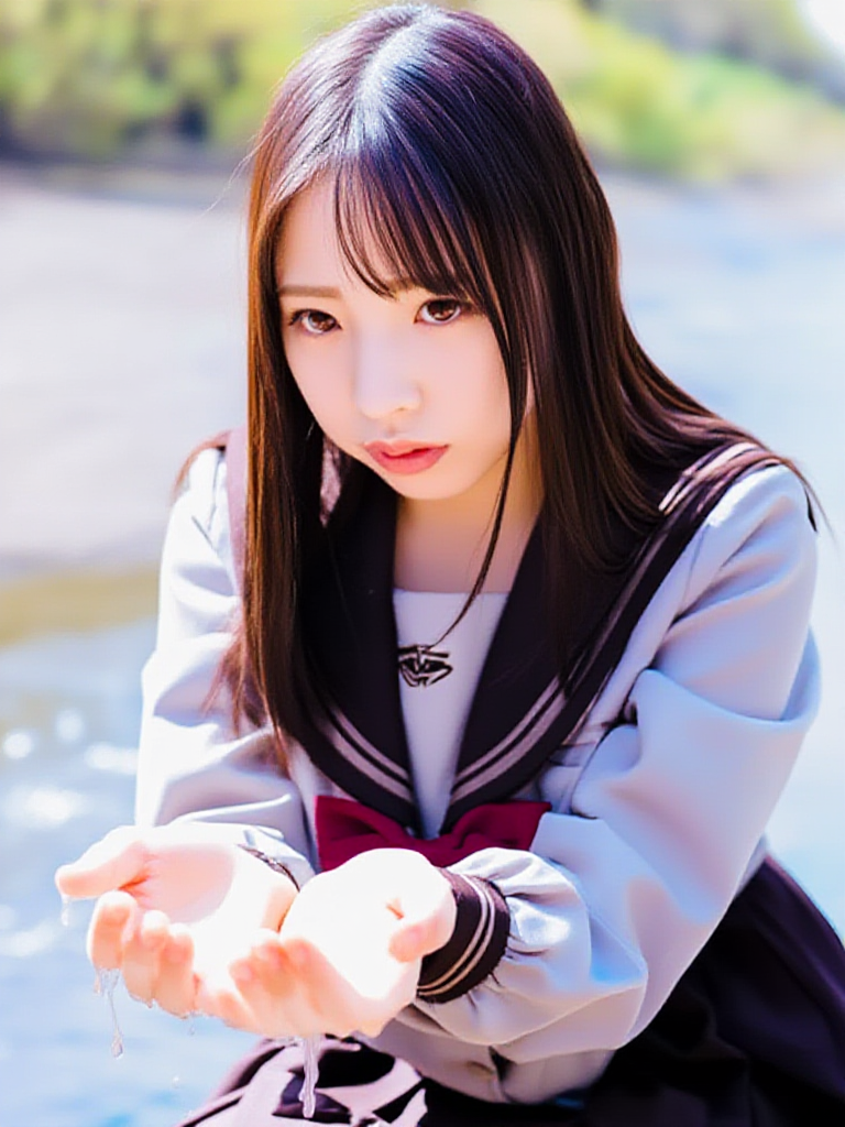 laonansheng/baitao-rizinv-Z-Image-Turbo-v1.0