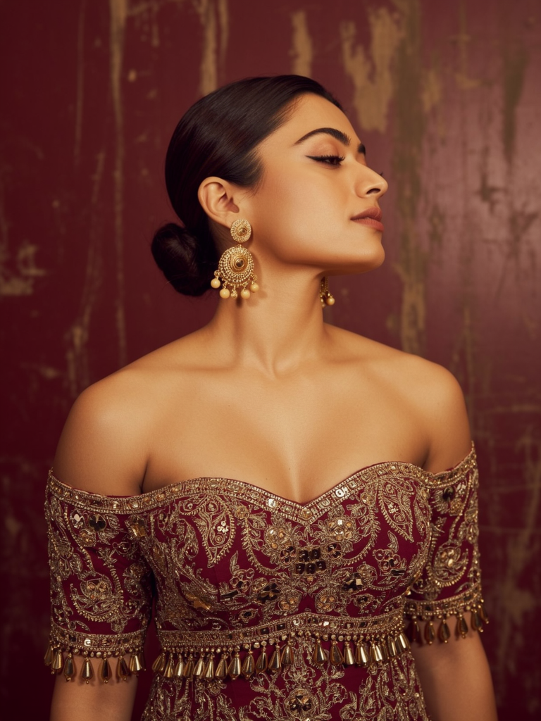 Rashmika-Klein c1-st4000