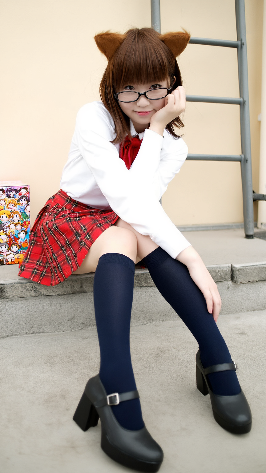 cosplayx1 c1-st6000