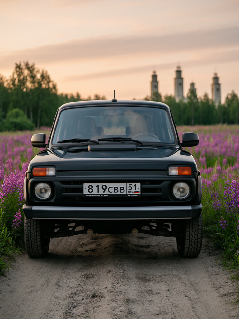 Lada_Niva ckpt-4