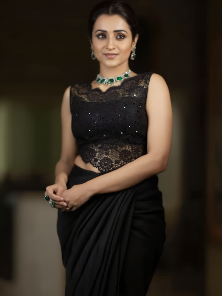 Trisha-ZI c1-st1000