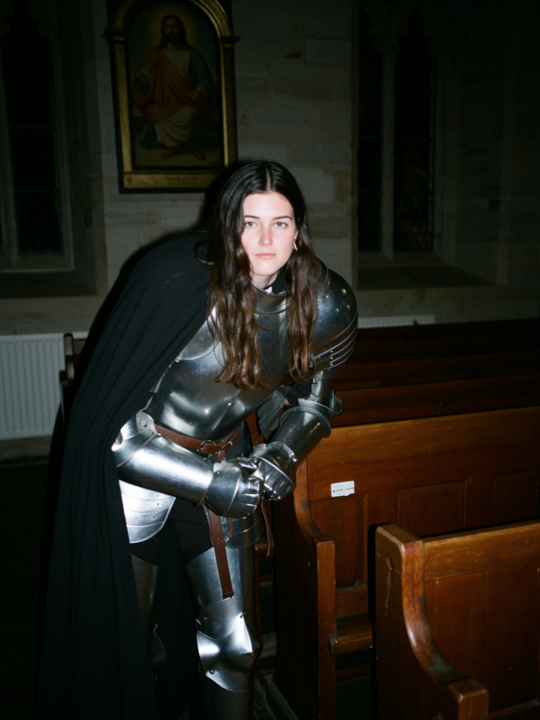 PhotoRealFluxKlein ckpt-7