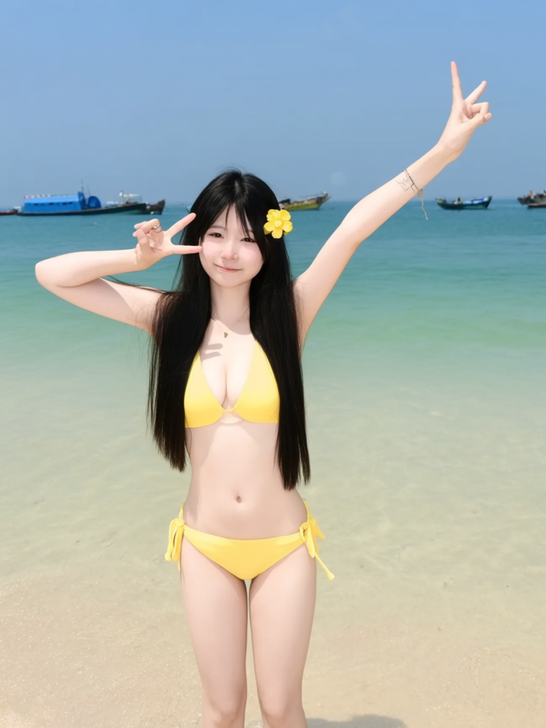 taeny1314/Krea-2-Turbo-swimsuit-FE