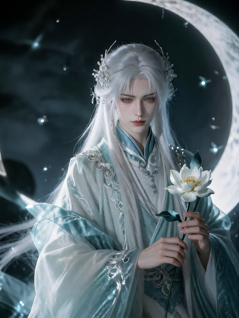zhouwenbin1994/Krea2_ShadowWuxia_Realism