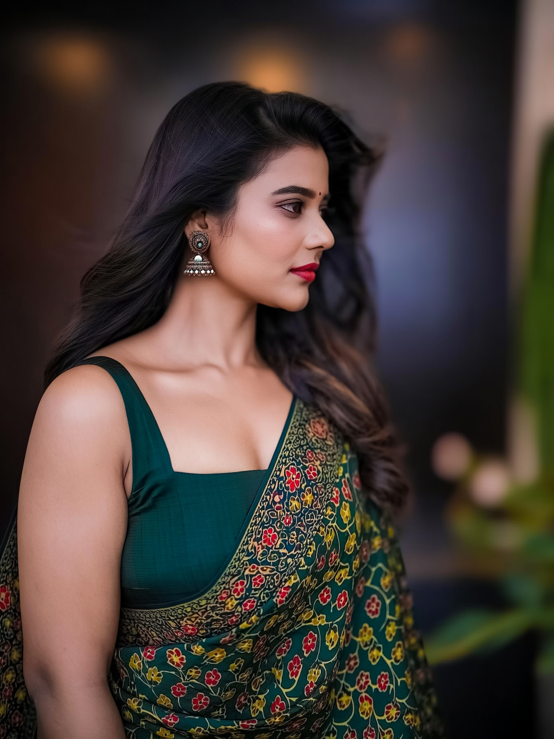 AishwaryaRajesh-QI2512 c1-st4000