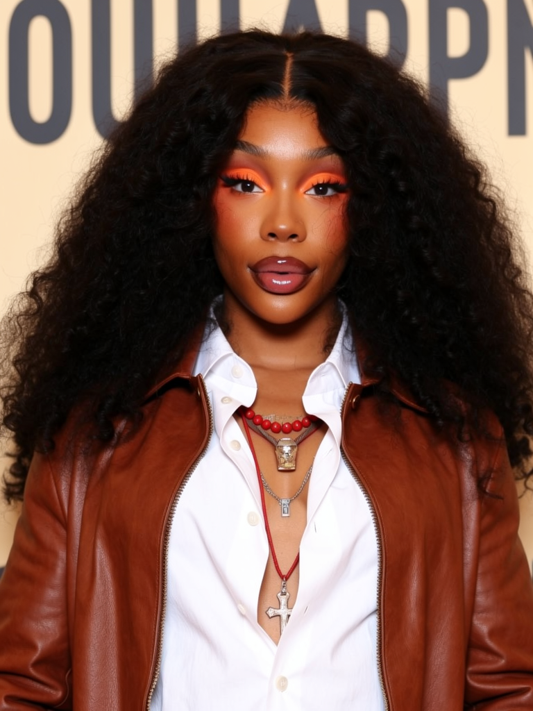 SZA