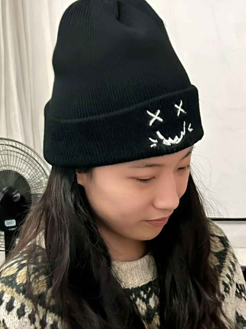 yuyun3 ckpt-15