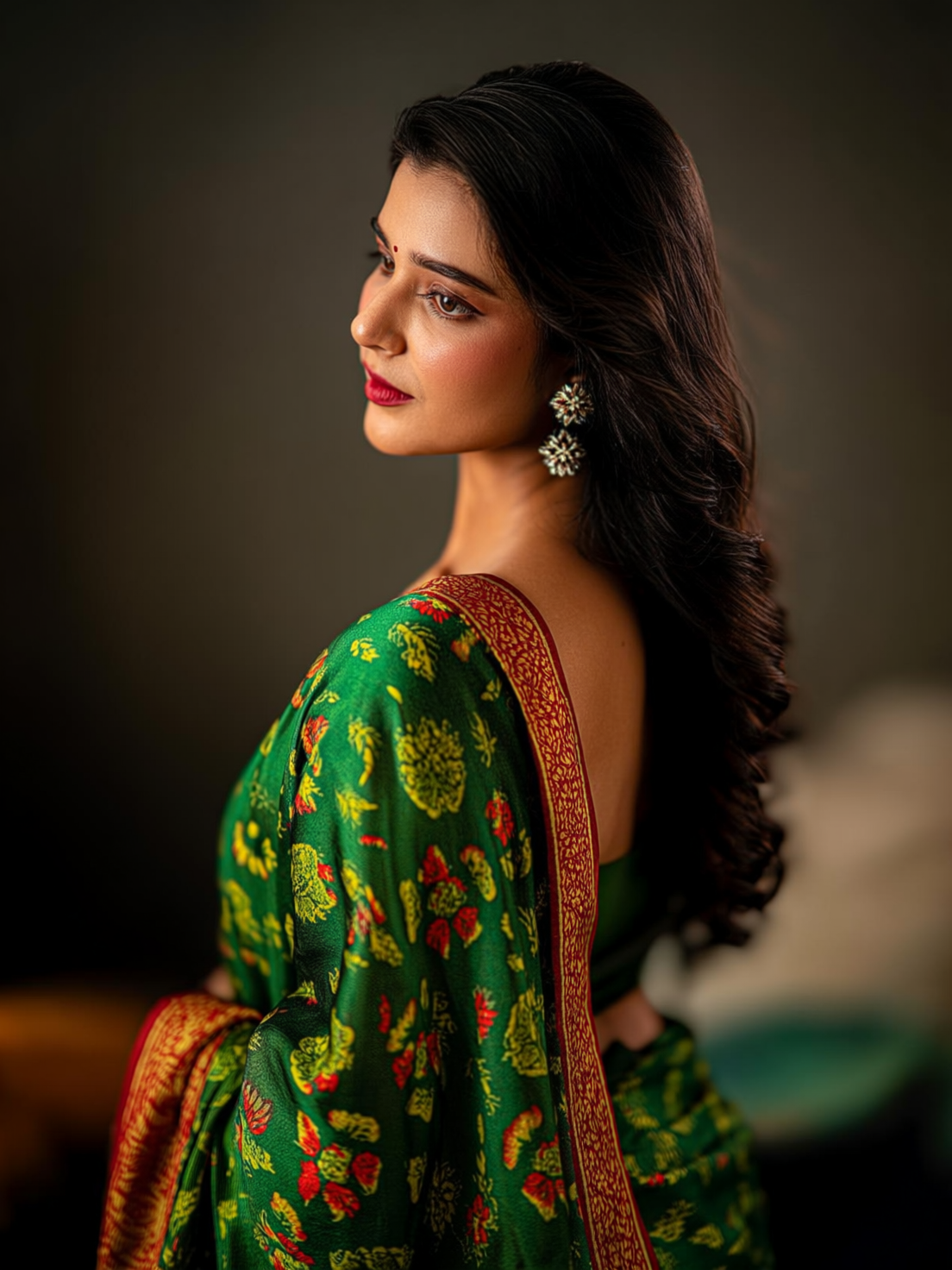 AishwaryaRajesh-QI2512 c1-st1000