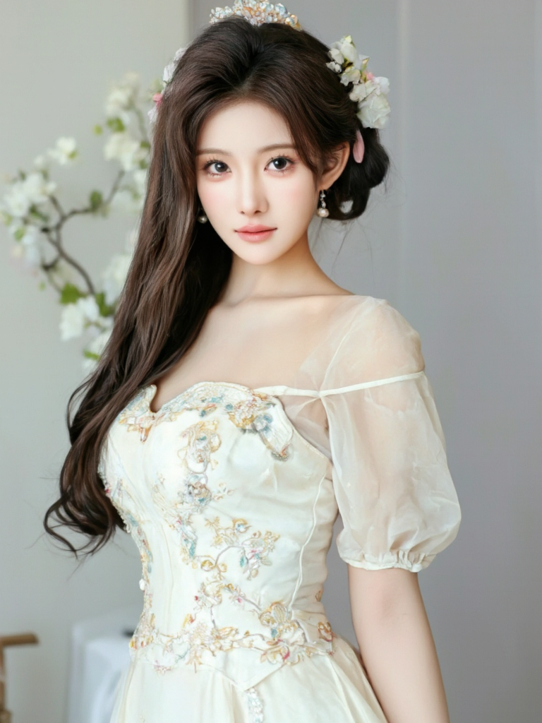 laonansheng/shuanger-hanfu-Flux.1-Majicflus-v1.0