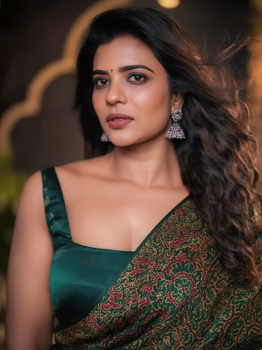 ZIB-AishwaryaRajesh