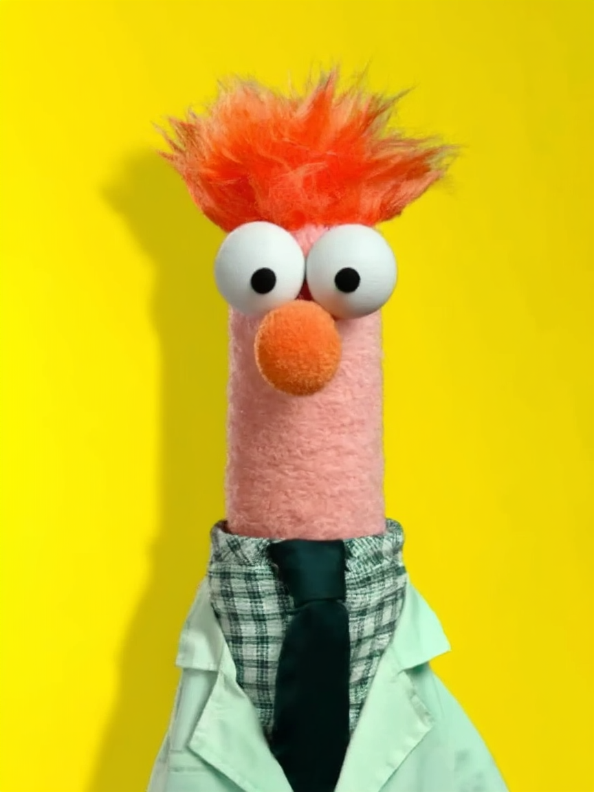 muppet ckpt-15