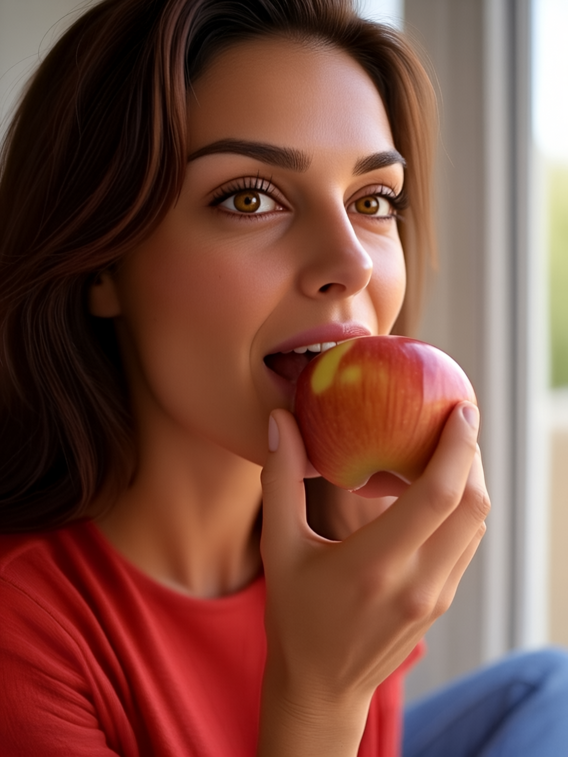 AnneMarieQwen ckpt-20