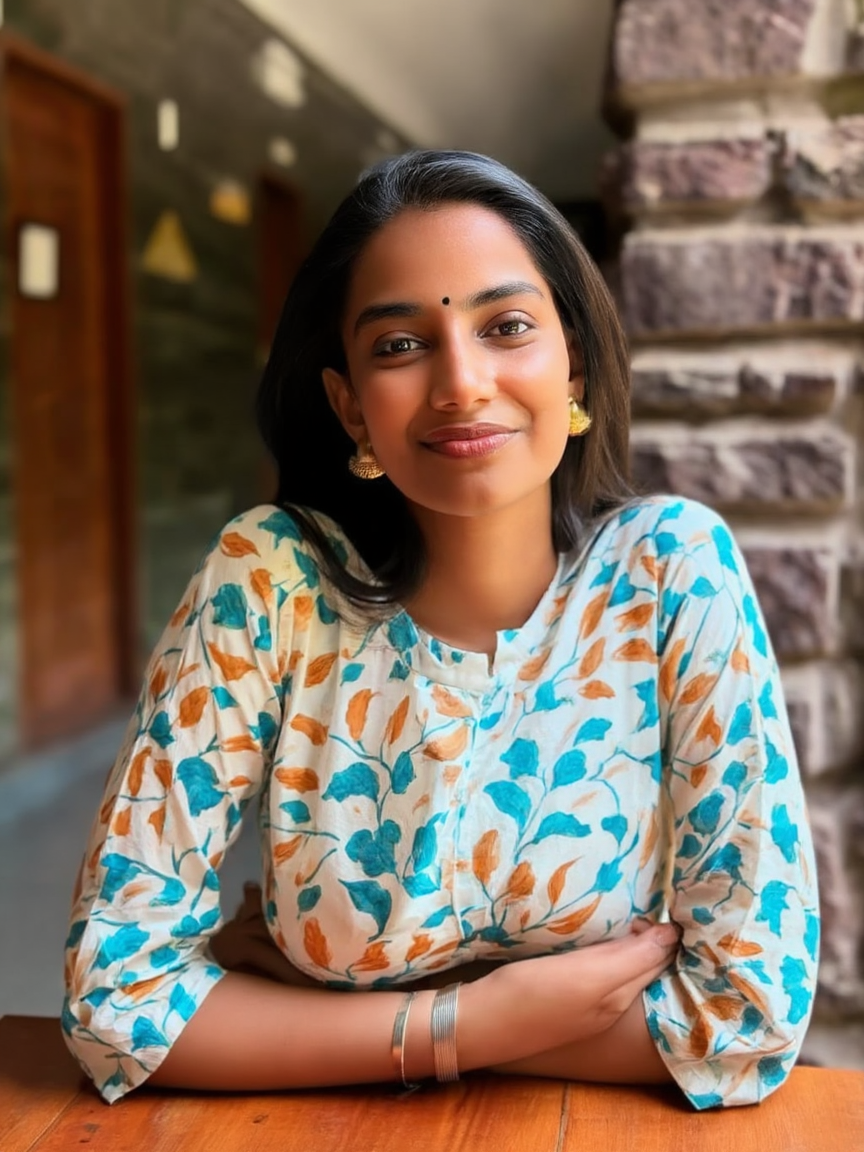 MeenakshiChaudhary-ZIB c1-st2000