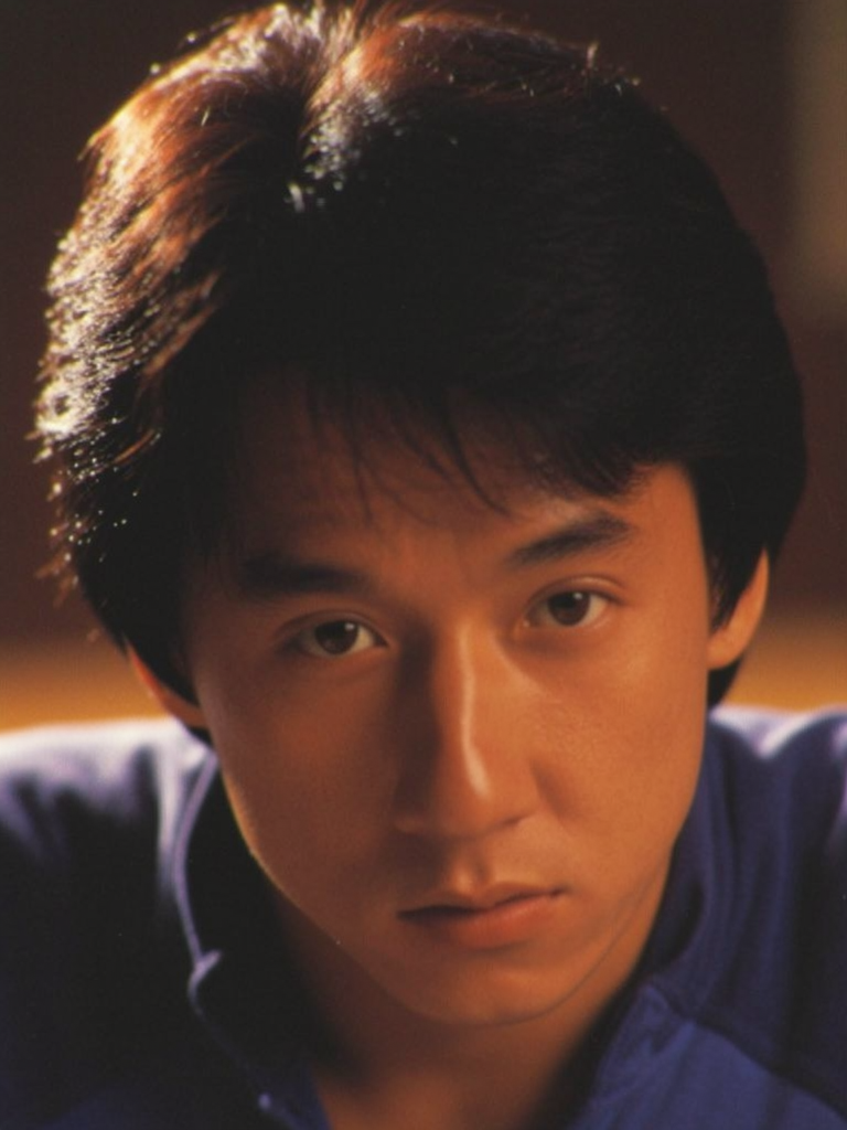 Jackie_Chan ckpt-2