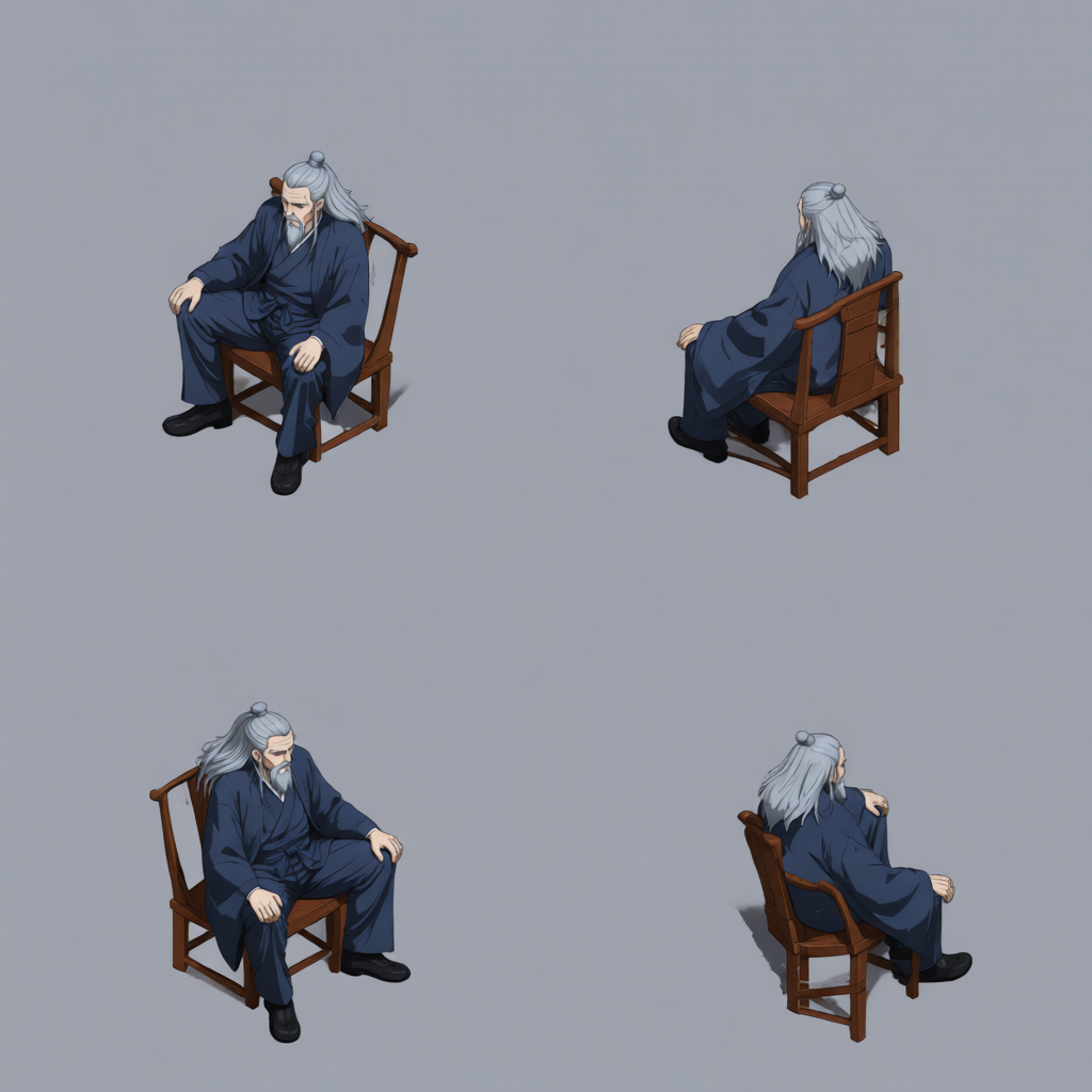 IsoCharacter_Testv18 c1-st4000