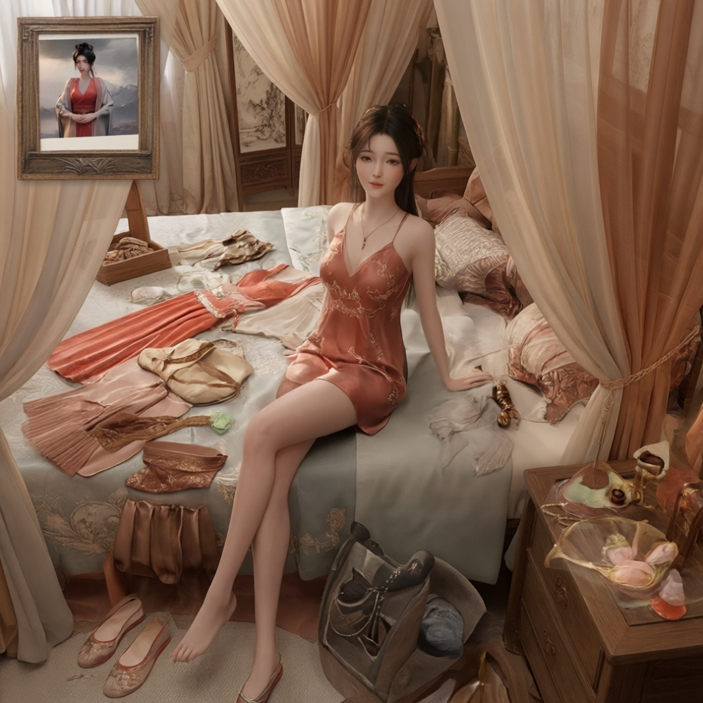 l422575706/Showcase_clothing ckpt-17