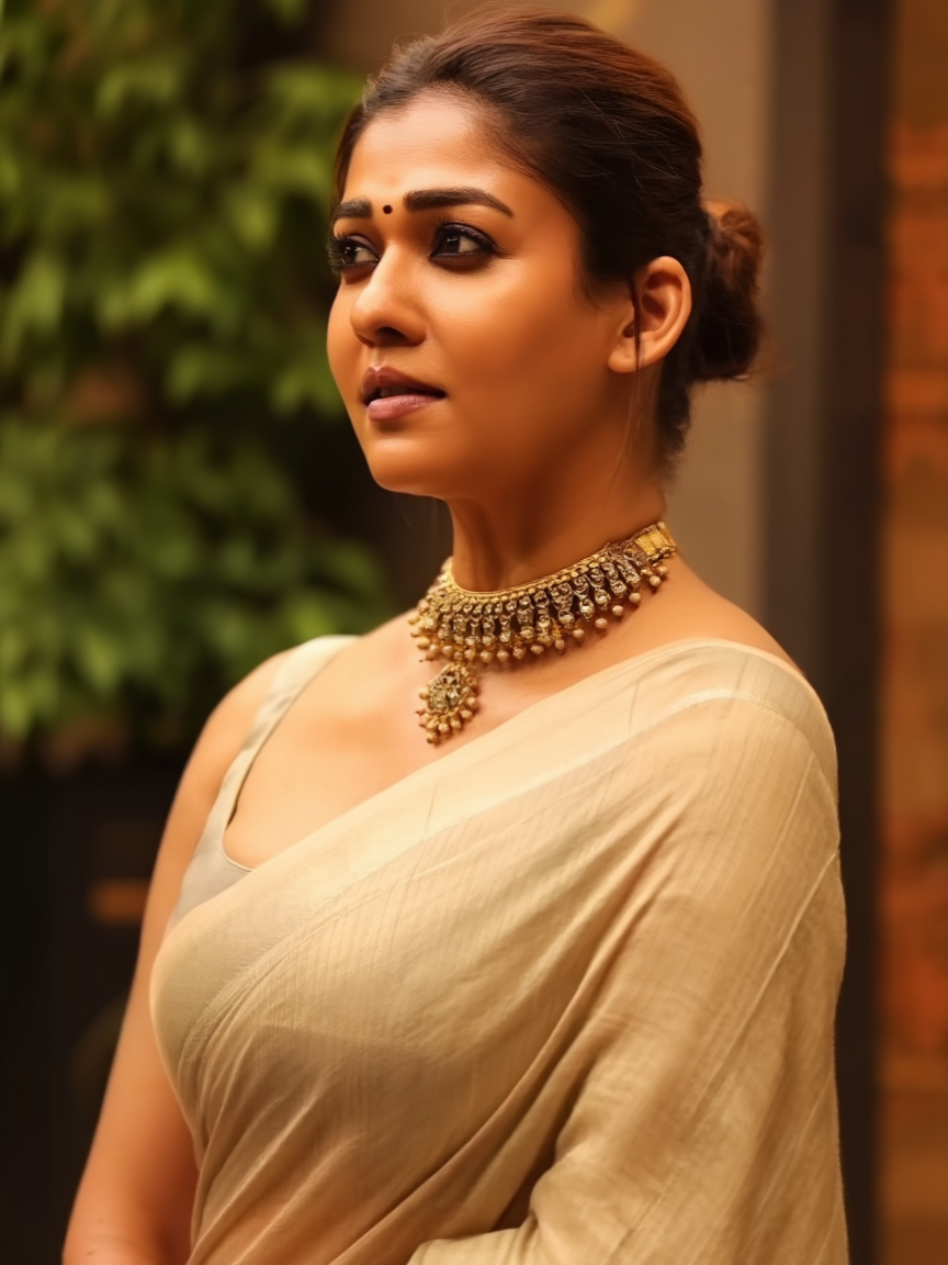Nayanthara
