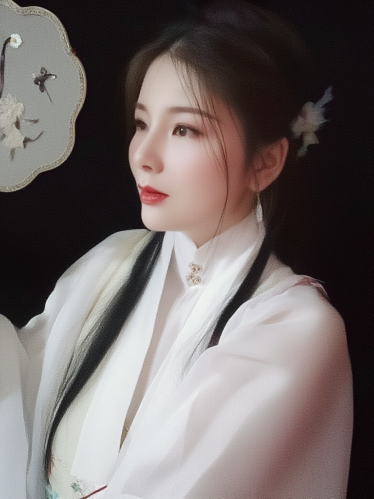 laonansheng/guzhuang-Z-Image-Turbo-v1.0