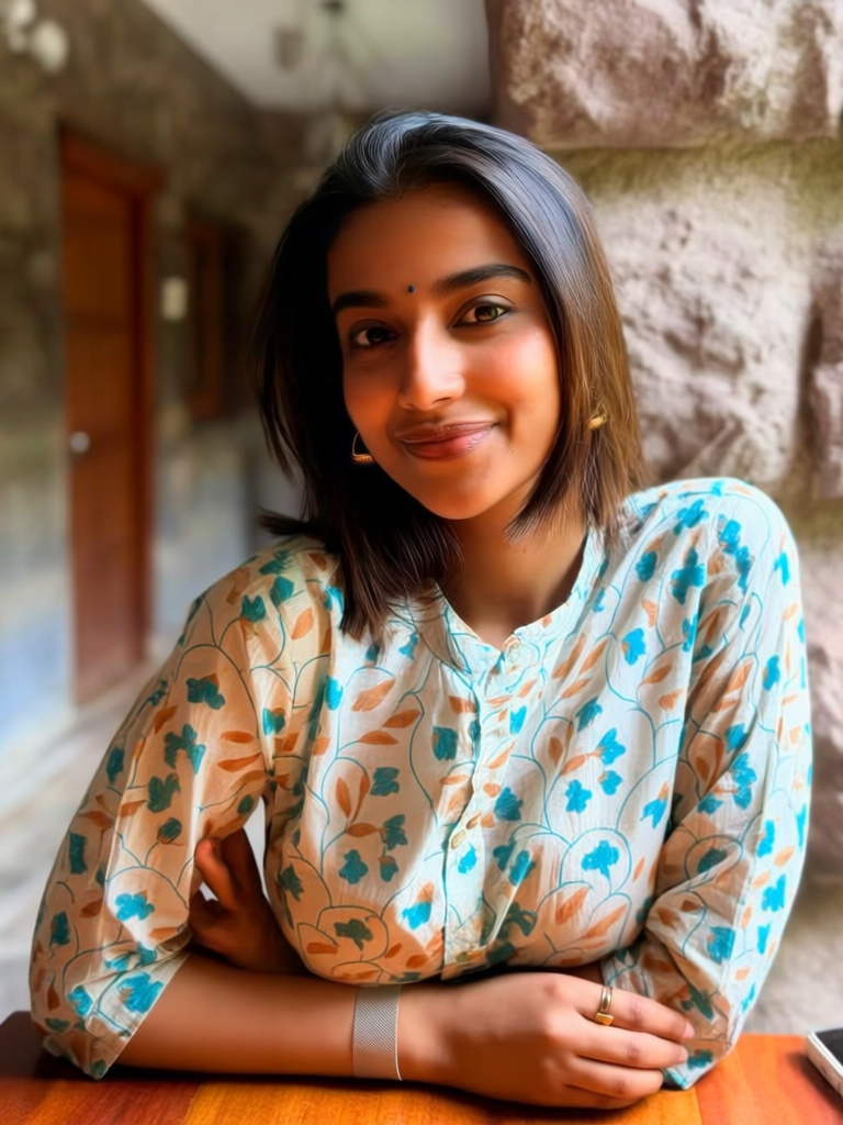 MeenakshiChaudhary-Krea3 c1-st4000