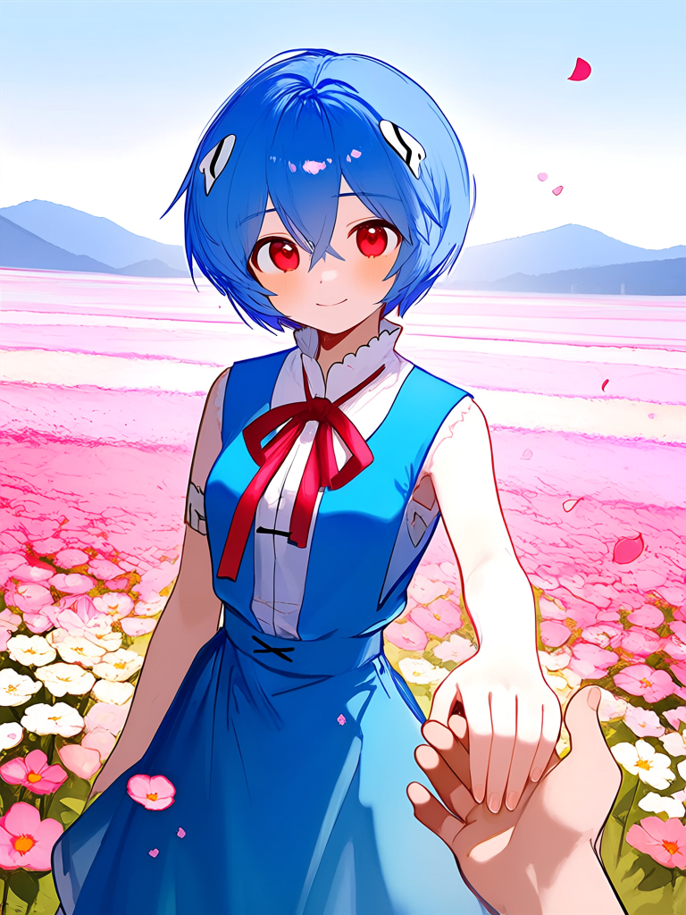 animestyle-liuhua c1-st1000