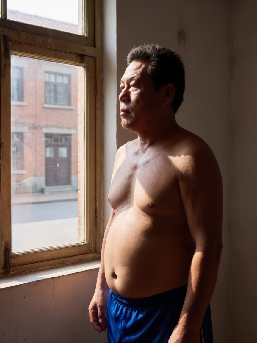 zimagebase-tang_mo ckpt-5