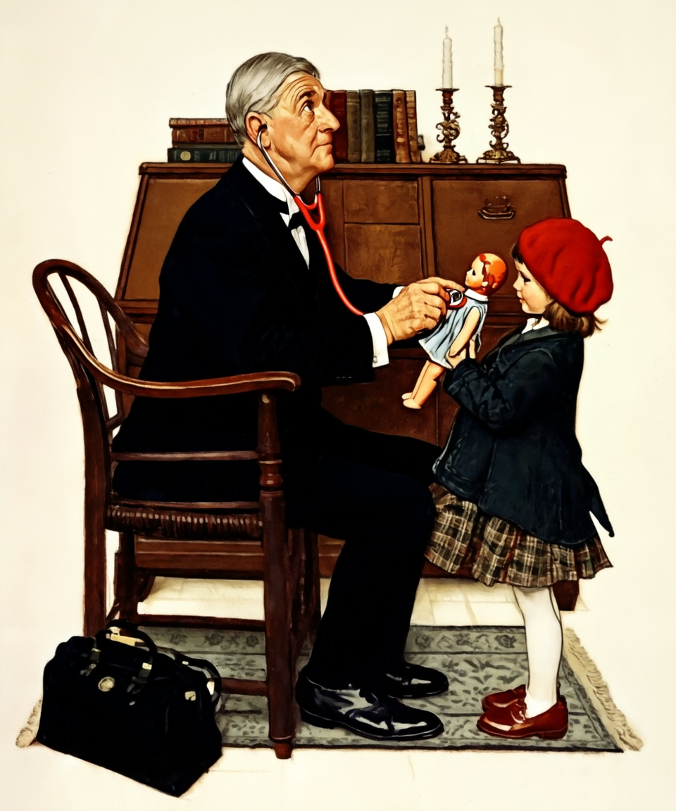 Norman.Rockwell.Z10.Half.Clean.Z-image.D20A10.Rep6.Adopt.1e-4 ckpt-5