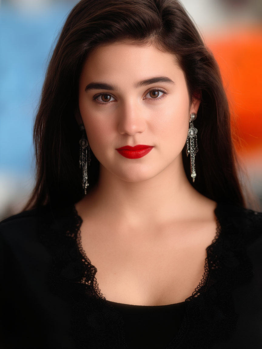 zimage_jenconnelly ckpt-5