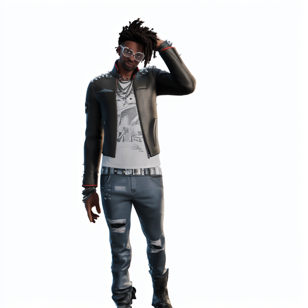 FrtnQwn21 c1-st1000
