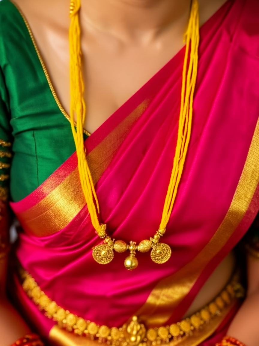 Mangalyam-zi c1-st3000