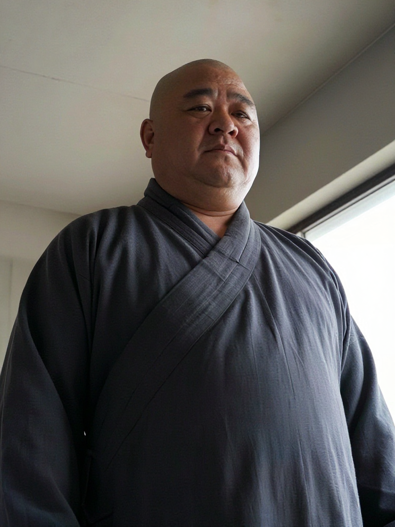 zimageTurbo-monk_liang_V2