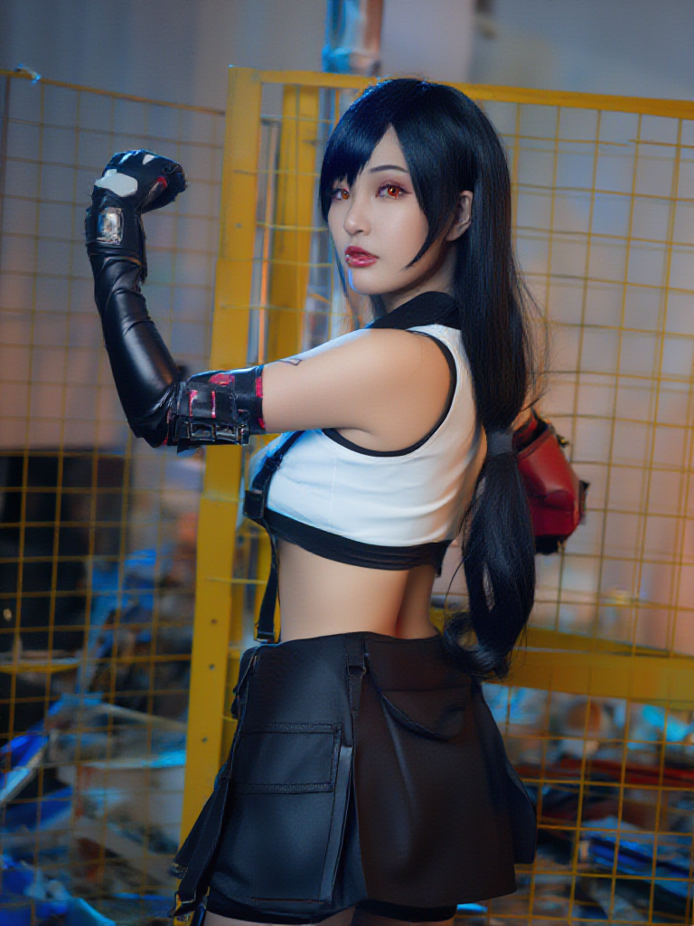 tifa_z ckpt-10