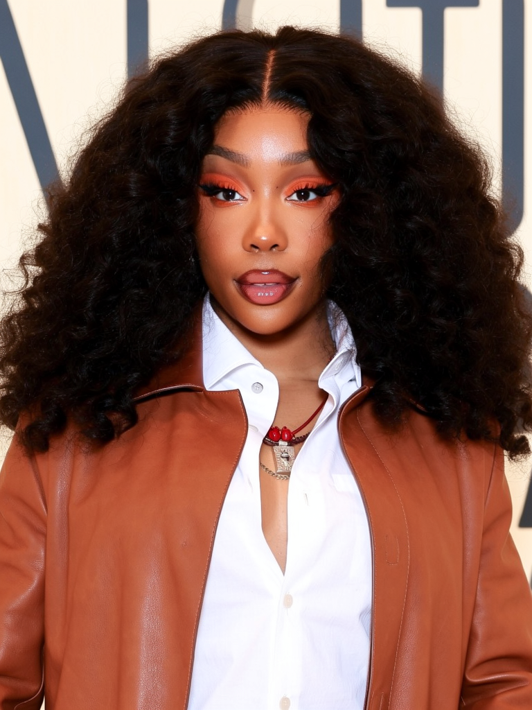 SZA