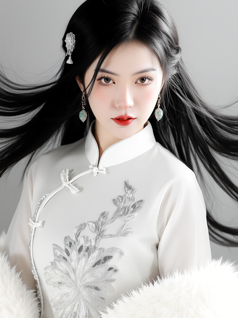 laonansheng/qingxin-yujie-Krea-2-Turbo-v1.0