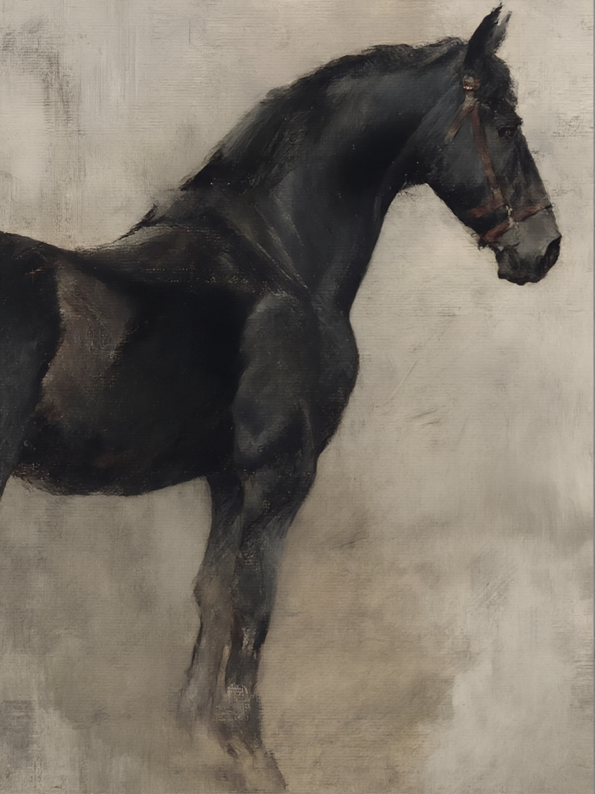Horse c1-st1000