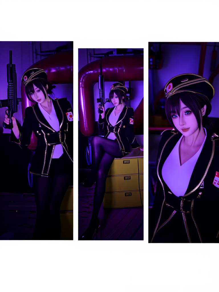 laonansheng/renxiang-duoduo-coser-Z-Image-Turbo-v1.1