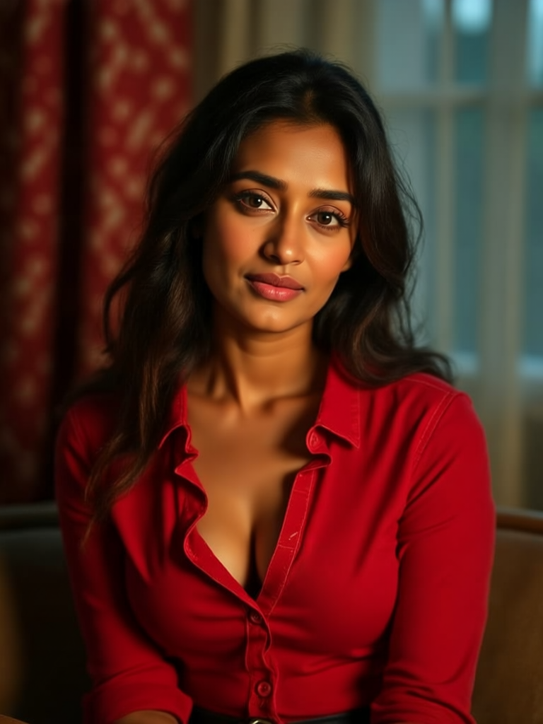 IndianWoman_krea2