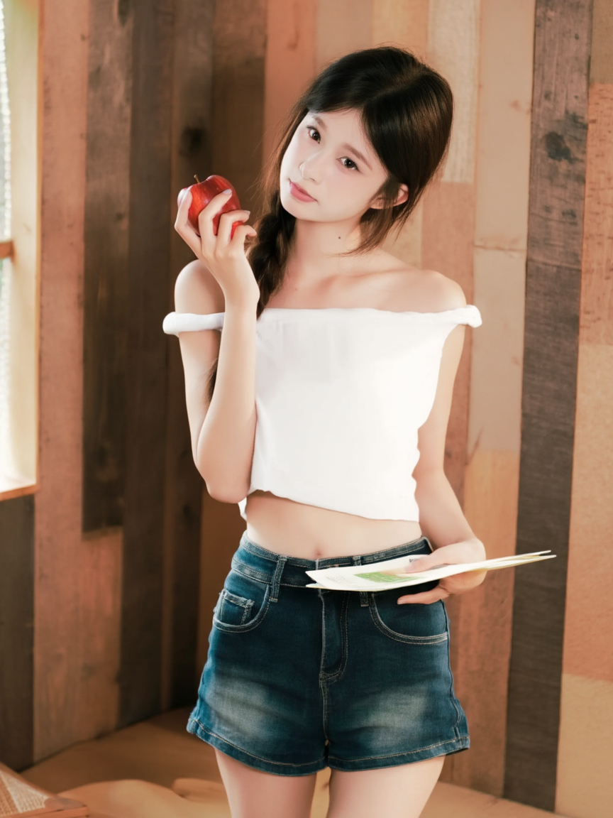 taeny1314/Z-Image-xiaofeixiangV2.1