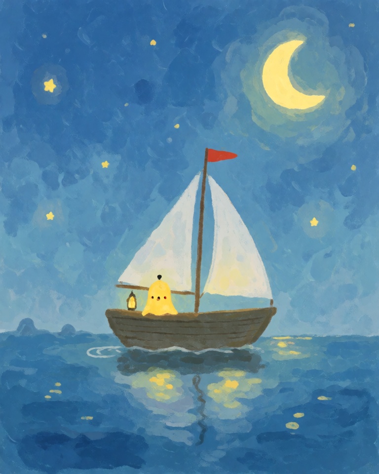 ilkerzgi/krea-2-glowing-whimsical-gouache-lora