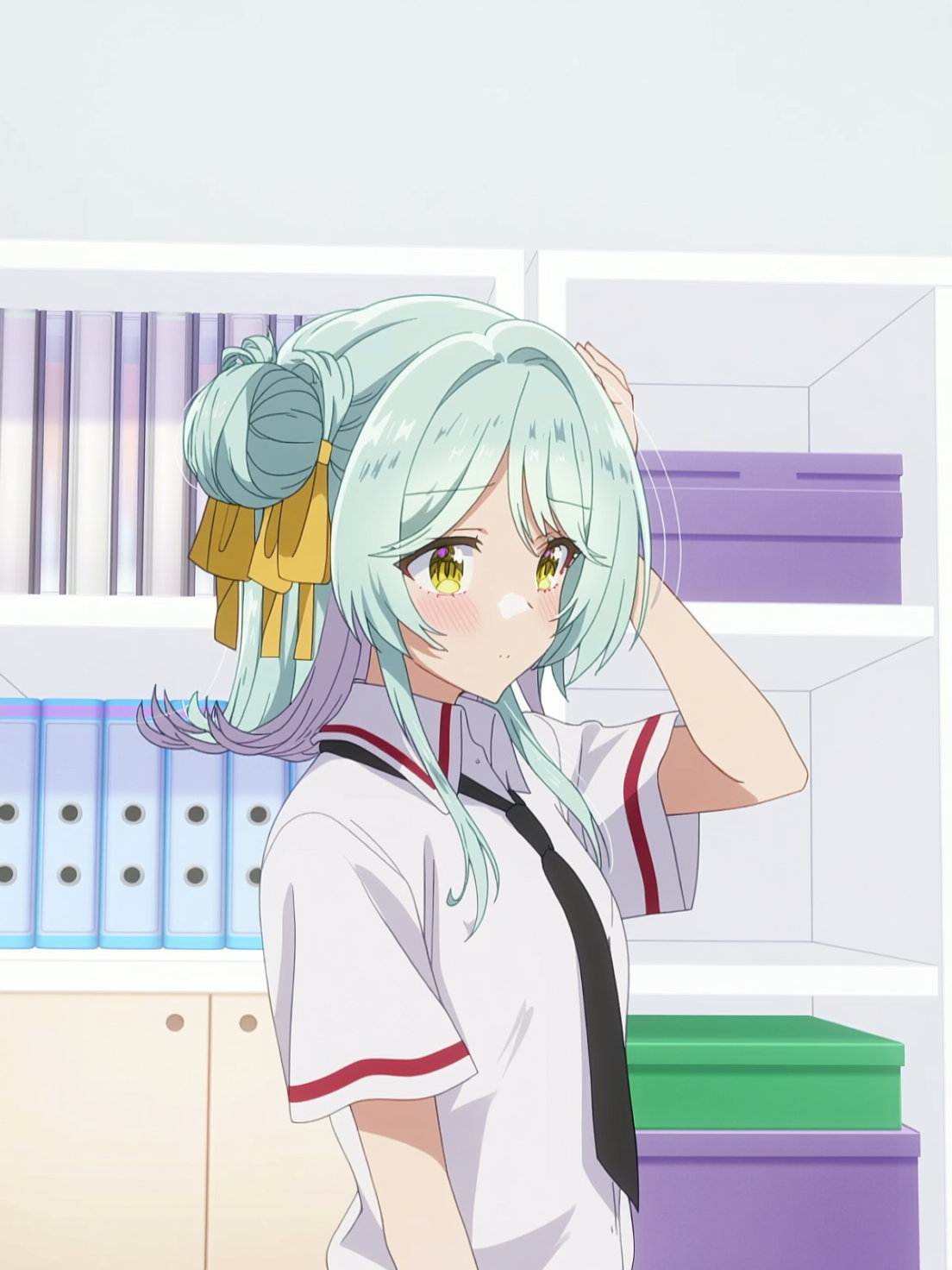 Devilworld/Koyanagi-Kaho