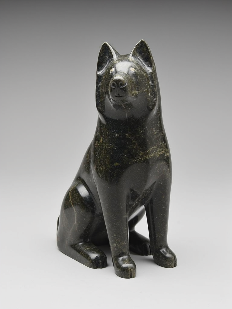 Inuit.Sculpture.Klein.9B ckpt-1