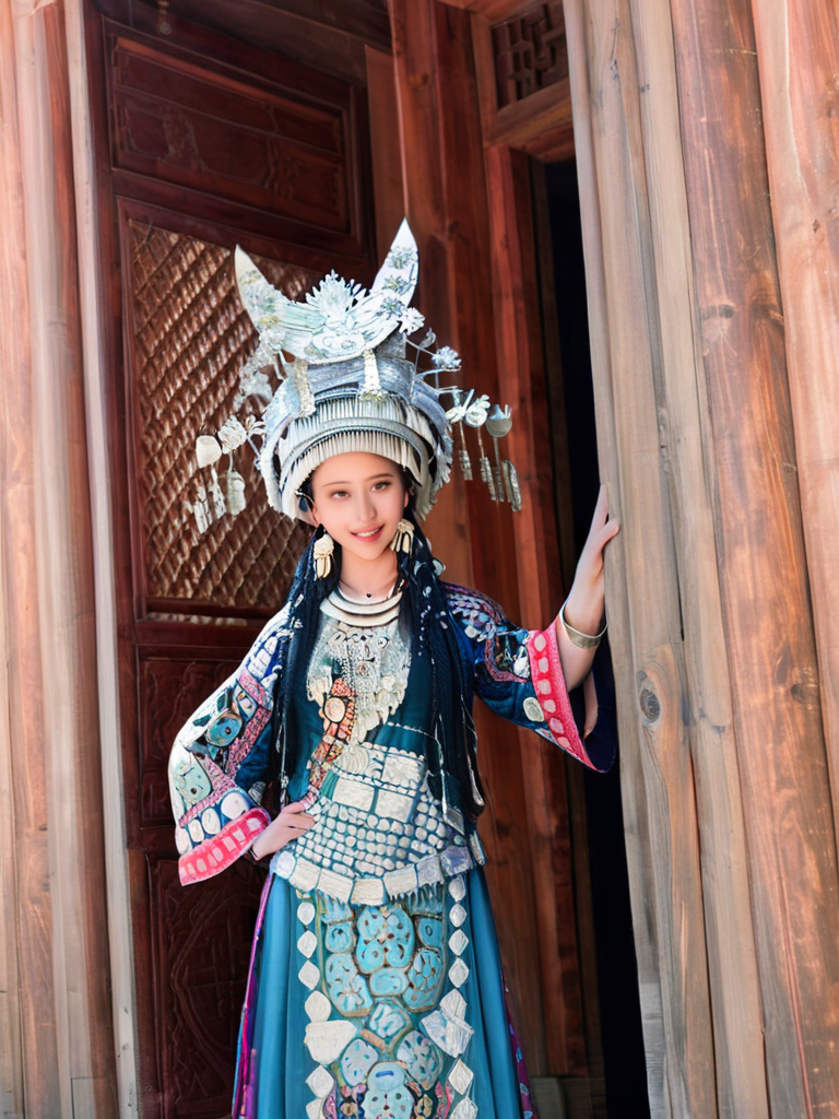 laonansheng/miaonv-shengzhuang-Realism-Pony-Mix3-v1.0