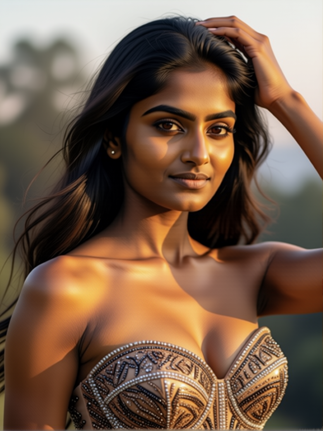 Karishma_Tharu c1-st1000