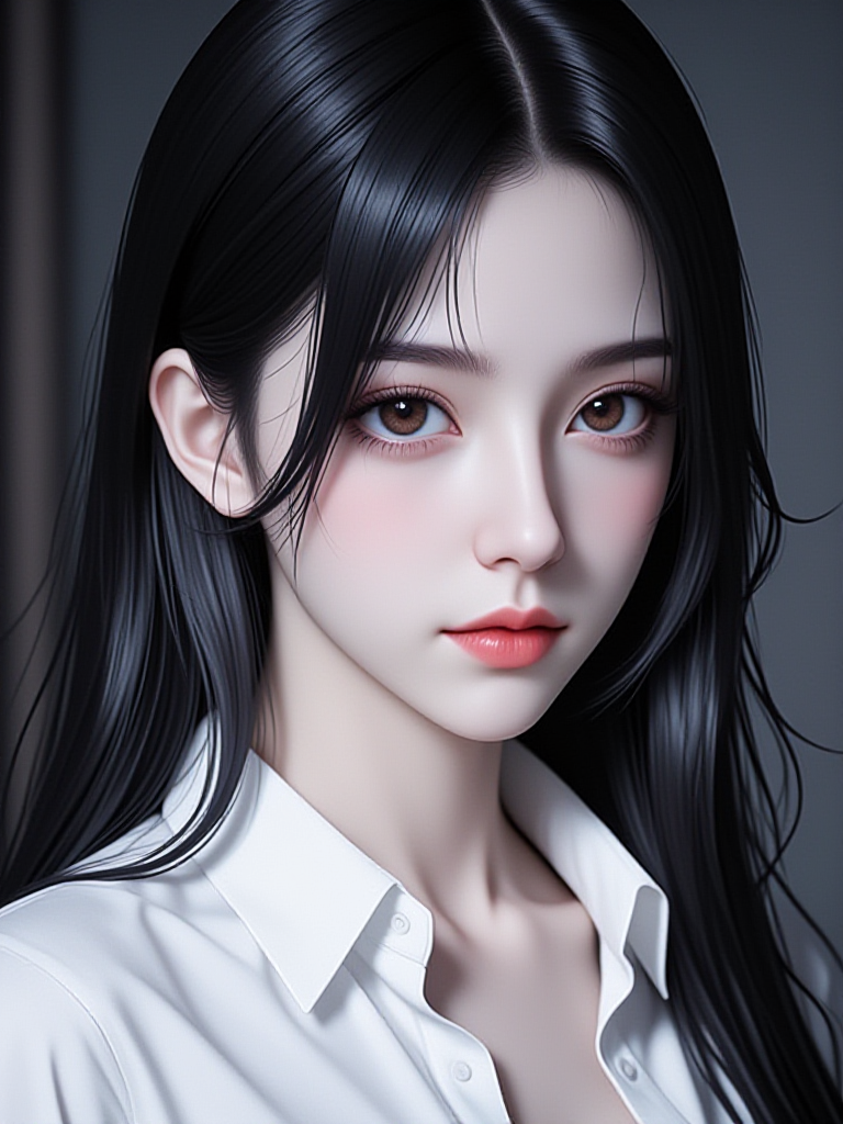 laonansheng/meili-girl-Z-Image-Turbo-v1.0