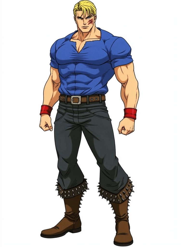 JojoStyle