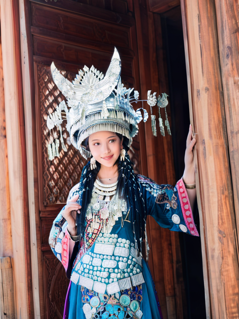 laonansheng/miaonv-shengzhuang-Realism-Pony-Mix3-v1.0