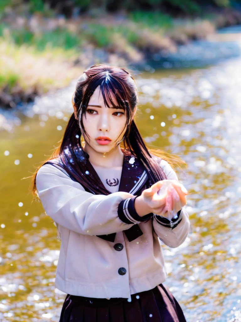 laonansheng/baitao-rizinv-hardcoreAsianCosplay_ilV11-v1.0
