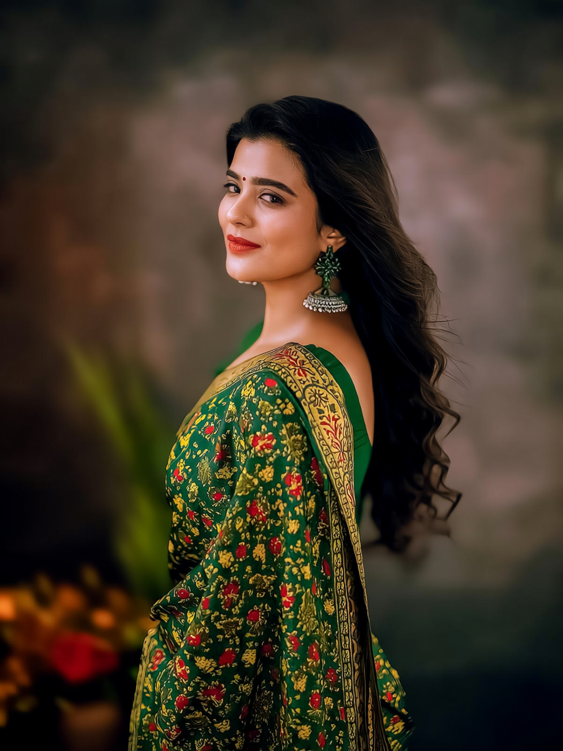 AishwaryaRajesh-QI2512 c1-st2000
