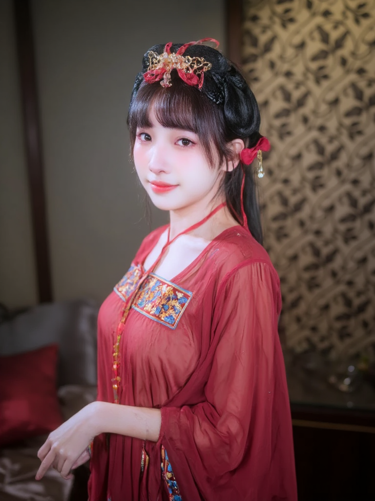 laonansheng/hanfu-momo-Flux.1-Majicflus-v1.0