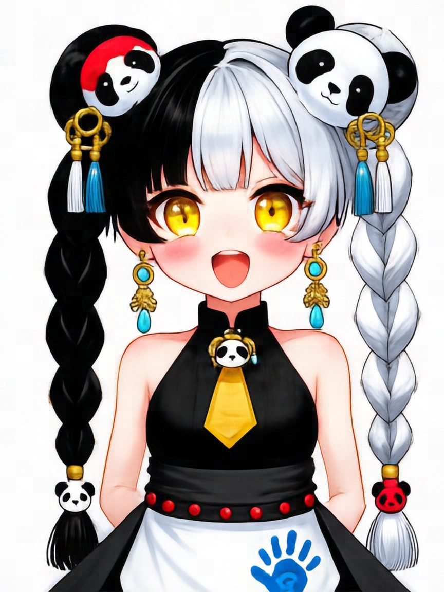 Devilworld/anime-HD