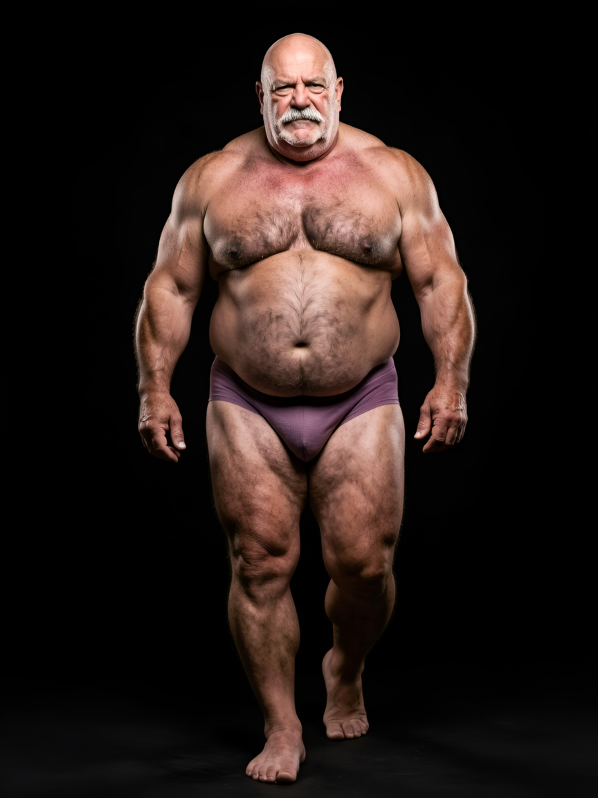 z-image-daddy c1-st2000